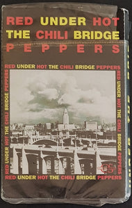 Red Hot Chili Peppers - Under The Bridge