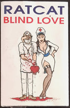 Load image into Gallery viewer, Ratcat - Blind Love