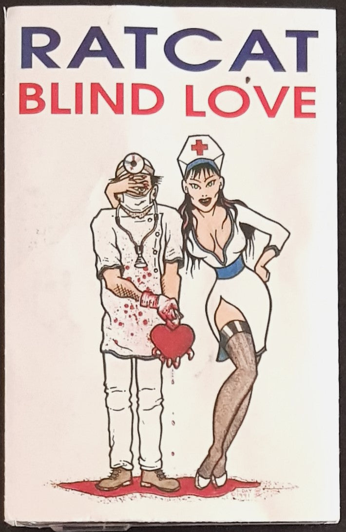 Ratcat - Blind Love