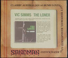 Load image into Gallery viewer, Vicky Simms - The Loner