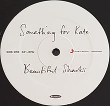 Load image into Gallery viewer, Something For Kate - Beautiful Sharks