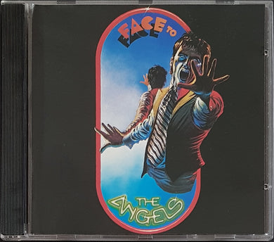 Angels - Face To Face