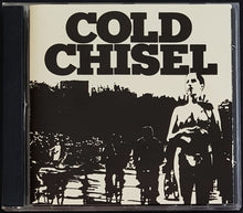 Load image into Gallery viewer, Cold Chisel - Cold Chisel