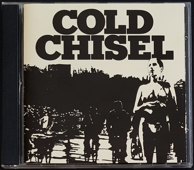 Cold Chisel - Cold Chisel