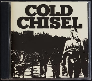 Cold Chisel - Cold Chisel