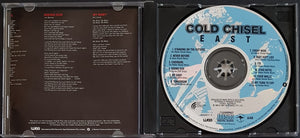 Cold Chisel - East