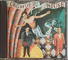 Load image into Gallery viewer, Crowded House - Crowded House