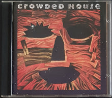 Load image into Gallery viewer, Crowded House - Woodface