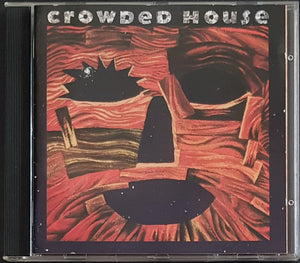 Crowded House - Woodface