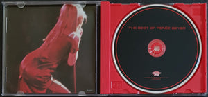 Renee Geyer - The Best Of Renee Geyer 1973-1998