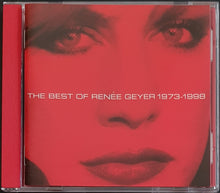 Load image into Gallery viewer, Renee Geyer - The Best Of Renee Geyer 1973-1998