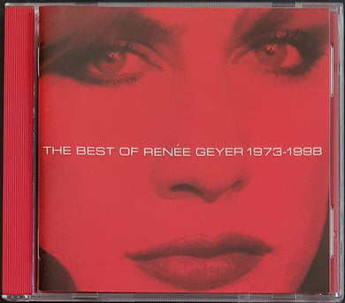 Renee Geyer - The Best Of Renee Geyer 1973-1998