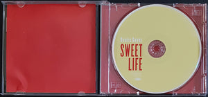 Renee Geyer - Sweet Life