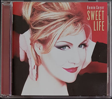 Renee Geyer - Sweet Life
