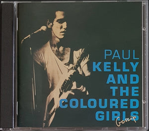 Kelly & The Coloured Girls, Paul- Gossip