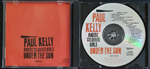 Load image into Gallery viewer, Kelly &amp; The Coloured Girls, Paul- Under The Sun