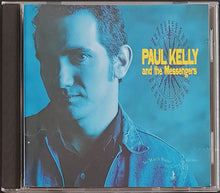 Load image into Gallery viewer, Kelly &amp; The Messengers, Paul- So Much Water So Close To Home