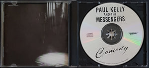 Kelly & The Messengers, Paul- Comedy