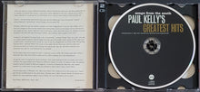 Load image into Gallery viewer, Kelly, Paul - Songs From The South - Paul Kelly&#39;s Greatest Hits