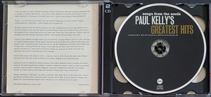 Kelly, Paul - Songs From The South - Paul Kelly's Greatest Hits