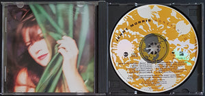 Morris, Jenny - Honeychild