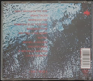 Midnight Oil - Place Without A Postcard