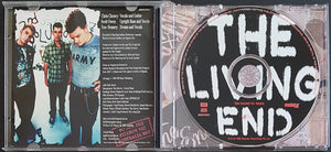 Living End - The Living End