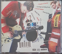 Load image into Gallery viewer, Living End - The Living End