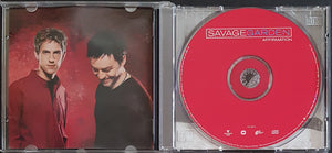 Savage Garden - Affirmation