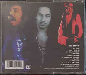 The Truth (OZ 90'S) - The Truth