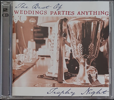 Weddings, Parties, Anything - Trophy Night
