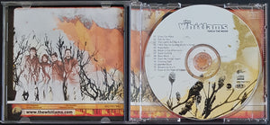 Whitlams - Torch The Moon