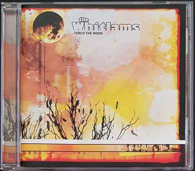 Whitlams - Torch The Moon
