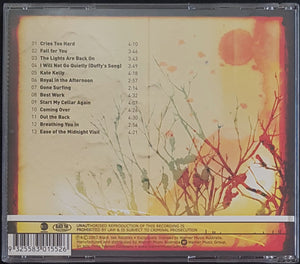 Whitlams - Torch The Moon