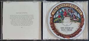 V/A - The Women At The Well - The Songs Of Paul Kelly