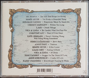 V/A - The Women At The Well - The Songs Of Paul Kelly