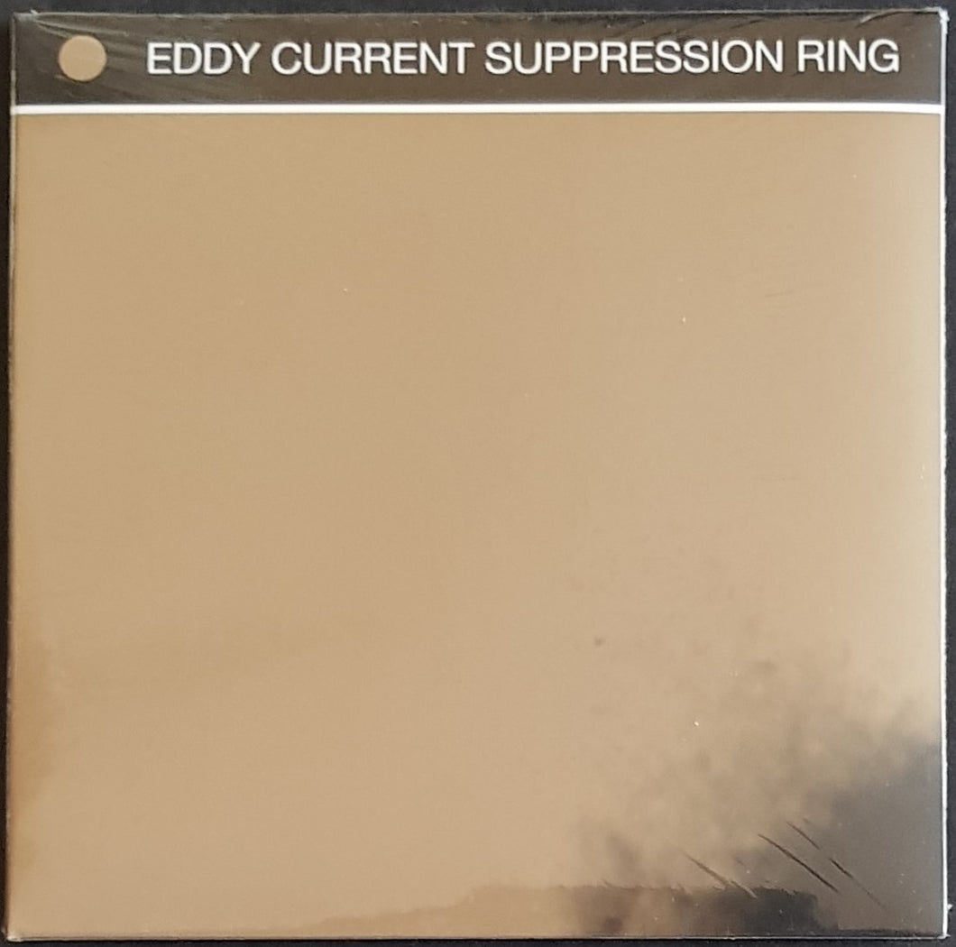 Eddy Current Suppression Ring - Eddy Current Suppression Ring