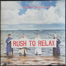 Load image into Gallery viewer, Eddy Current Suppression Ring - Rush To Relax
