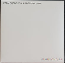 Load image into Gallery viewer, Eddy Current Suppression Ring - Primary Colours