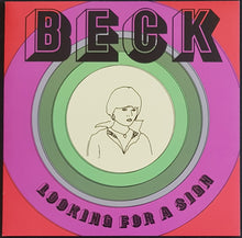 Load image into Gallery viewer, Beck - Looking For A Sign