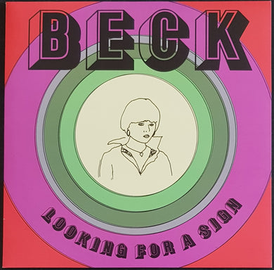 Beck - Looking For A Sign