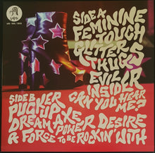 Load image into Gallery viewer, Smooch - A Force To Be Rockin&#39; With - Purple Haze Vinyl