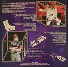 Load image into Gallery viewer, Smooch - A Force To Be Rockin&#39; With - Purple Haze Vinyl