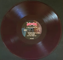 Load image into Gallery viewer, Smooch - A Force To Be Rockin&#39; With - Purple Haze Vinyl