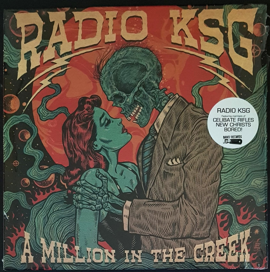 Radio KSG - A Million In The Creek