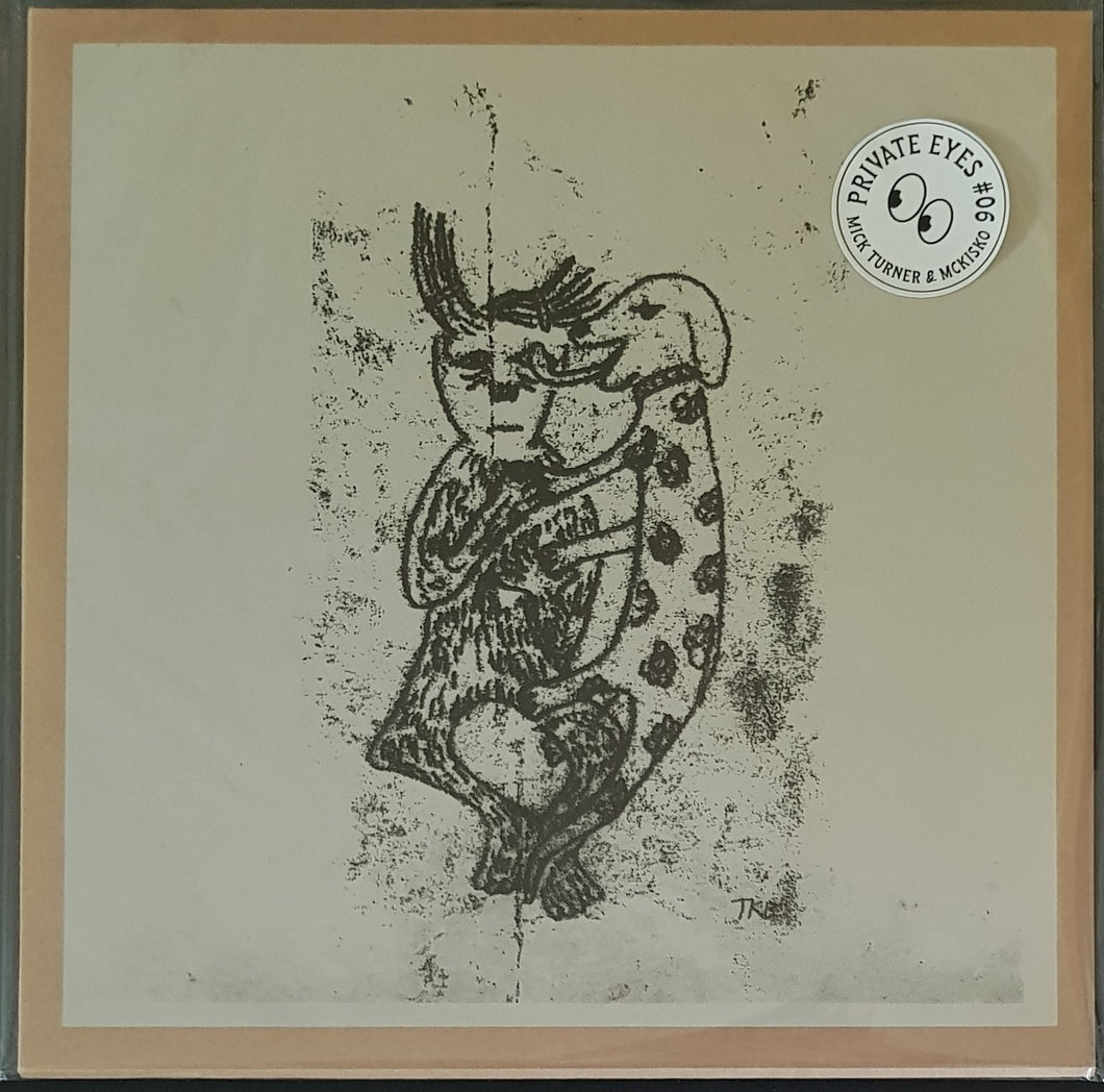 Mess Esque - Dream #12