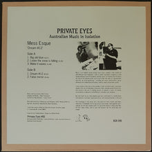 Load image into Gallery viewer, Mess Esque - Dream #12