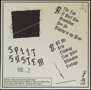 Split System - Vol. I