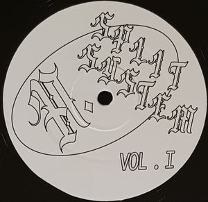 Split System - Vol. I