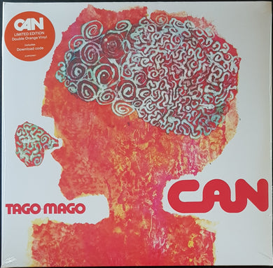 Can - Tago Mago